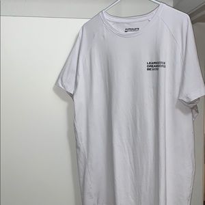 Alphalete XL performance Tee